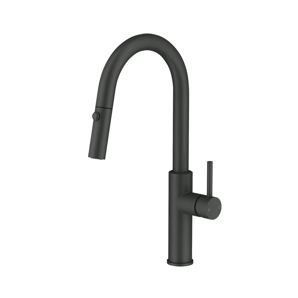 WUWU Pull out kitchen mixer