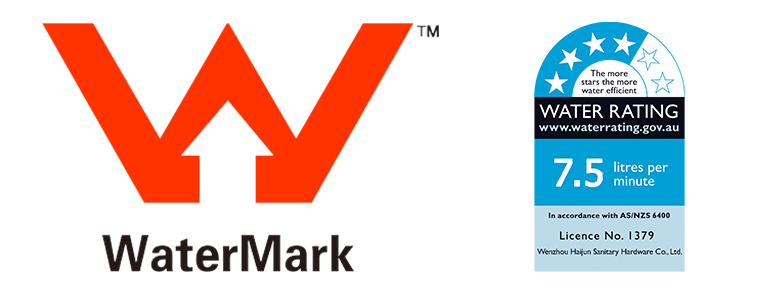 82H08 Kitchen Mixer Curved Spout Square Handle (Gold)