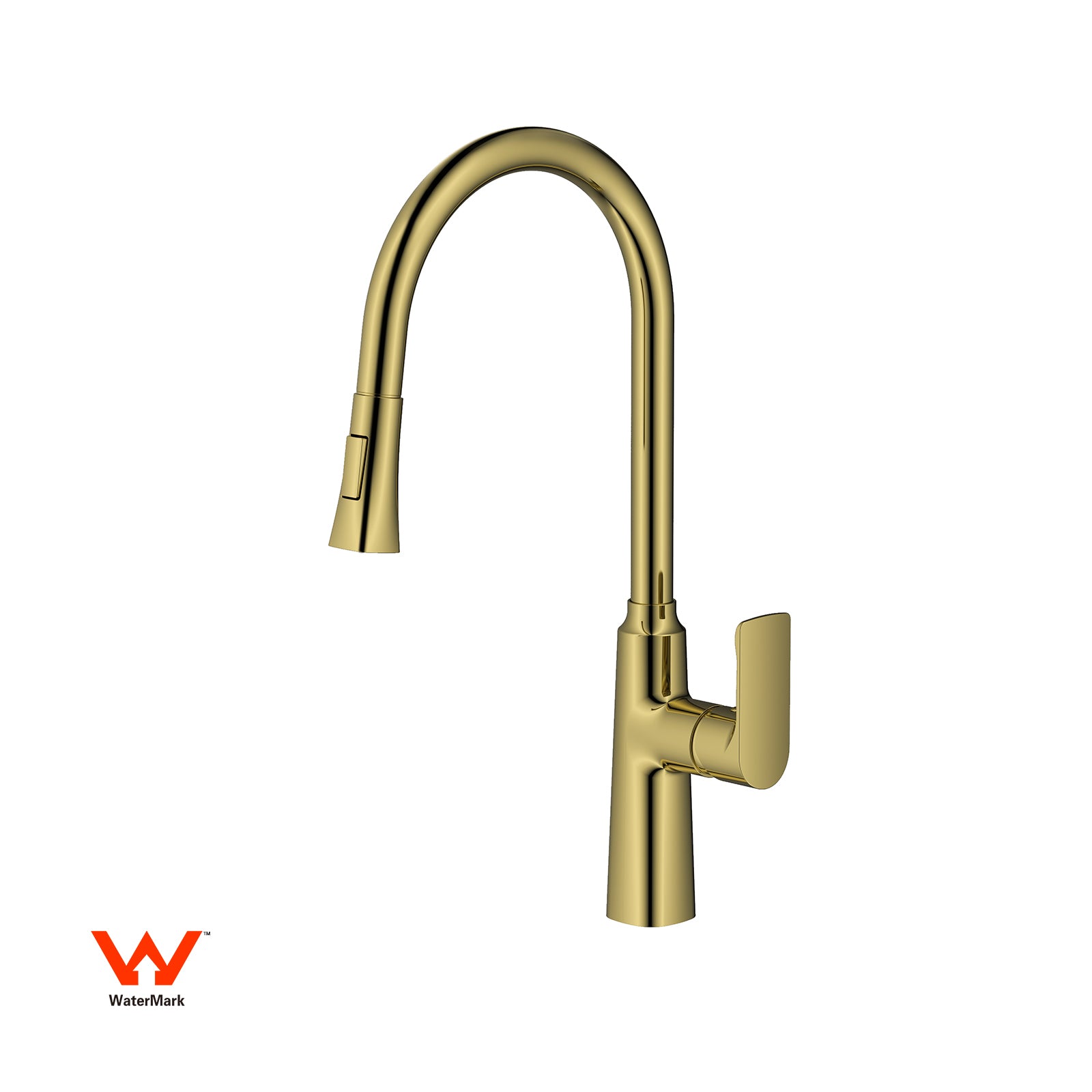 WUYI Pull out kitchen mixer