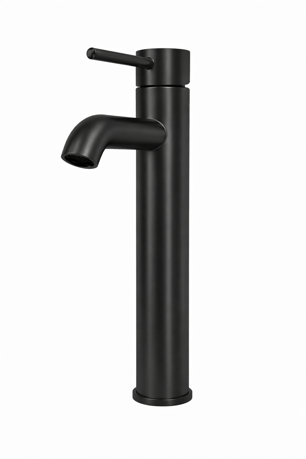 81H14T Basin Mixer Pin Handle