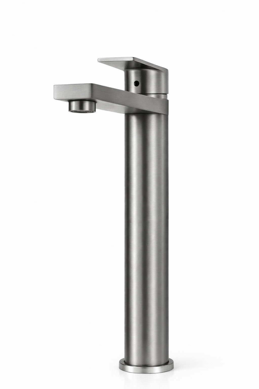 81H74T Basin Mixer Wide Lever Handle（Gold）