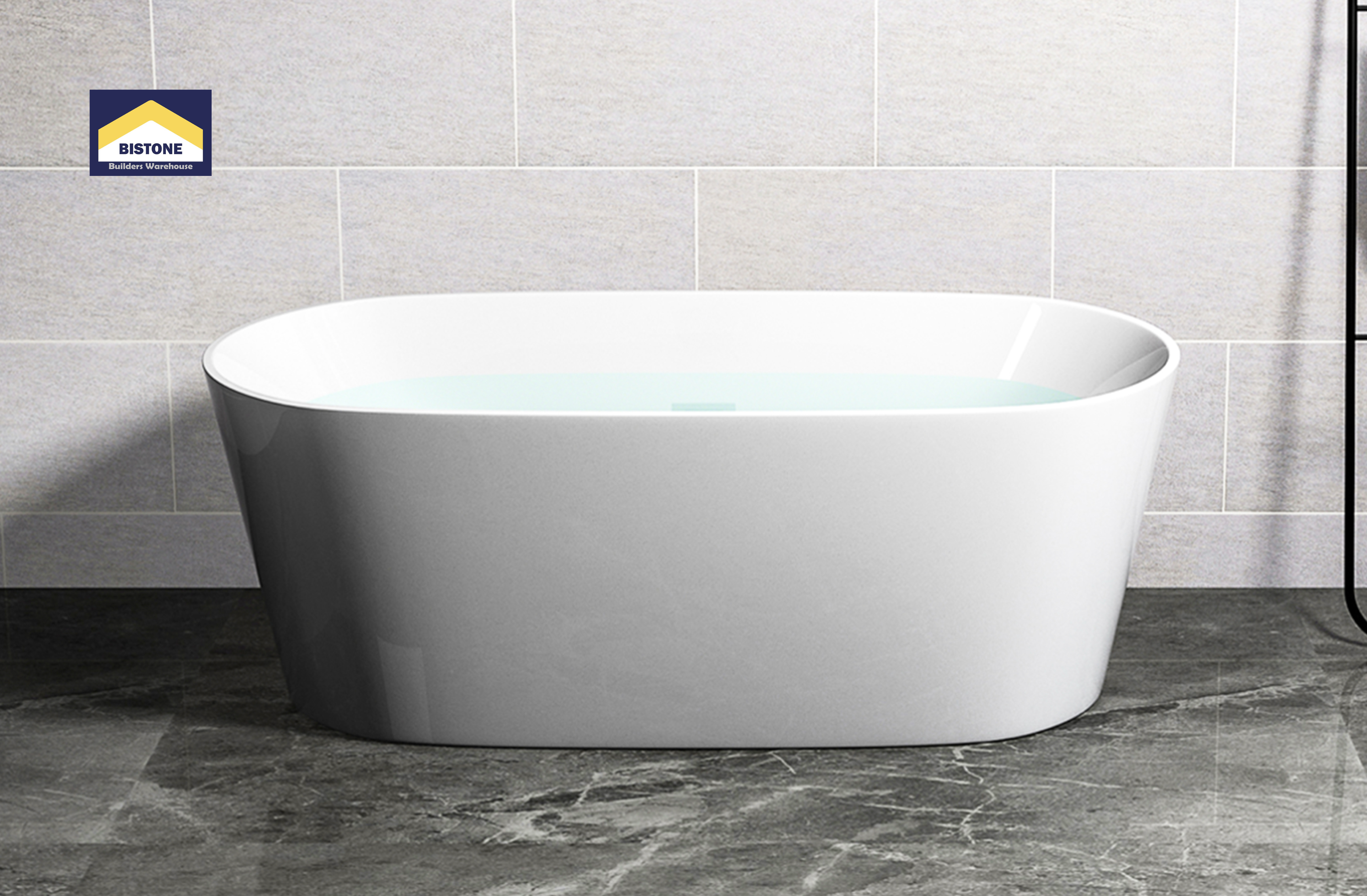 B-7109 Bathtub