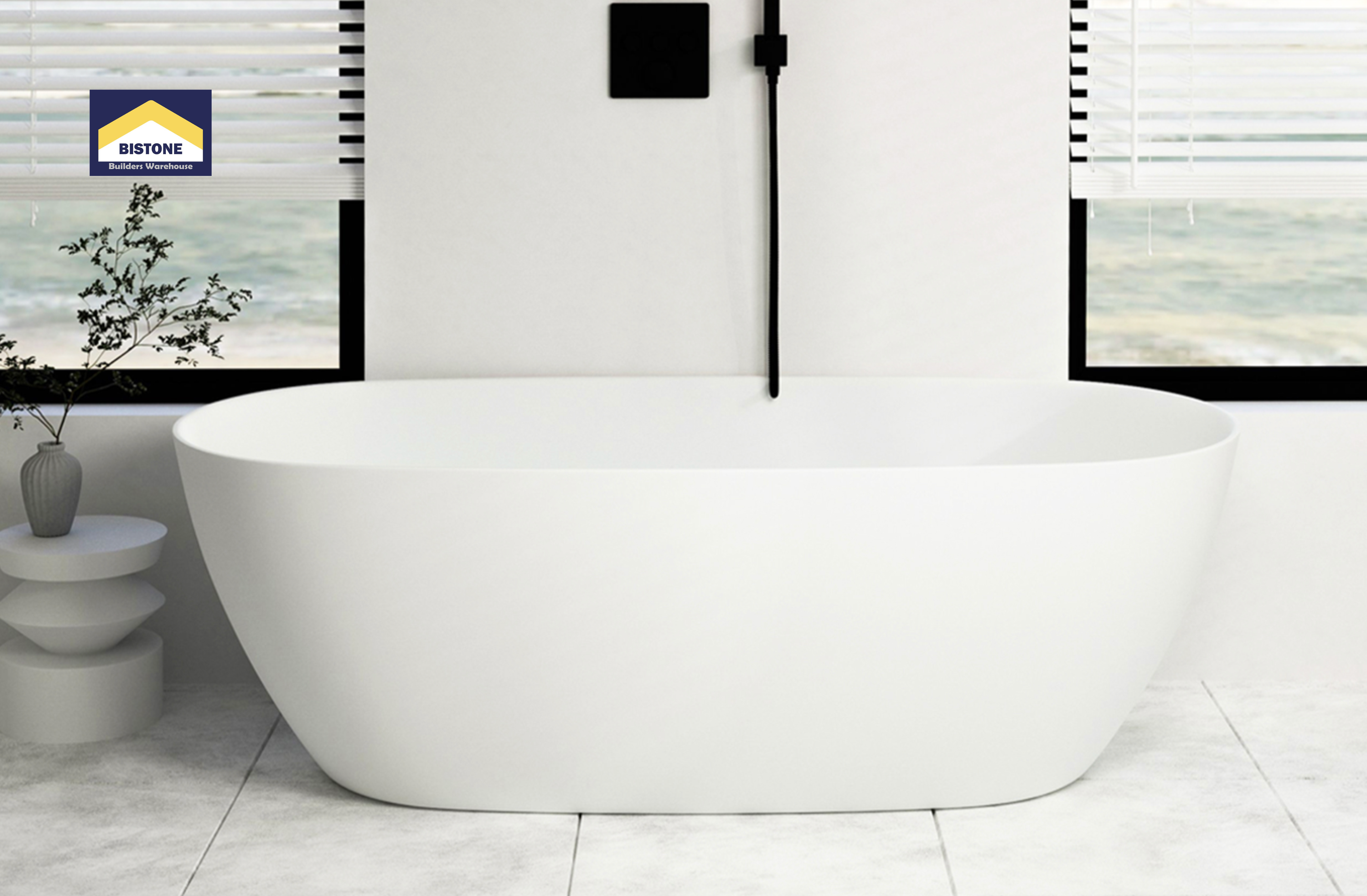 B-7122 Bathtub