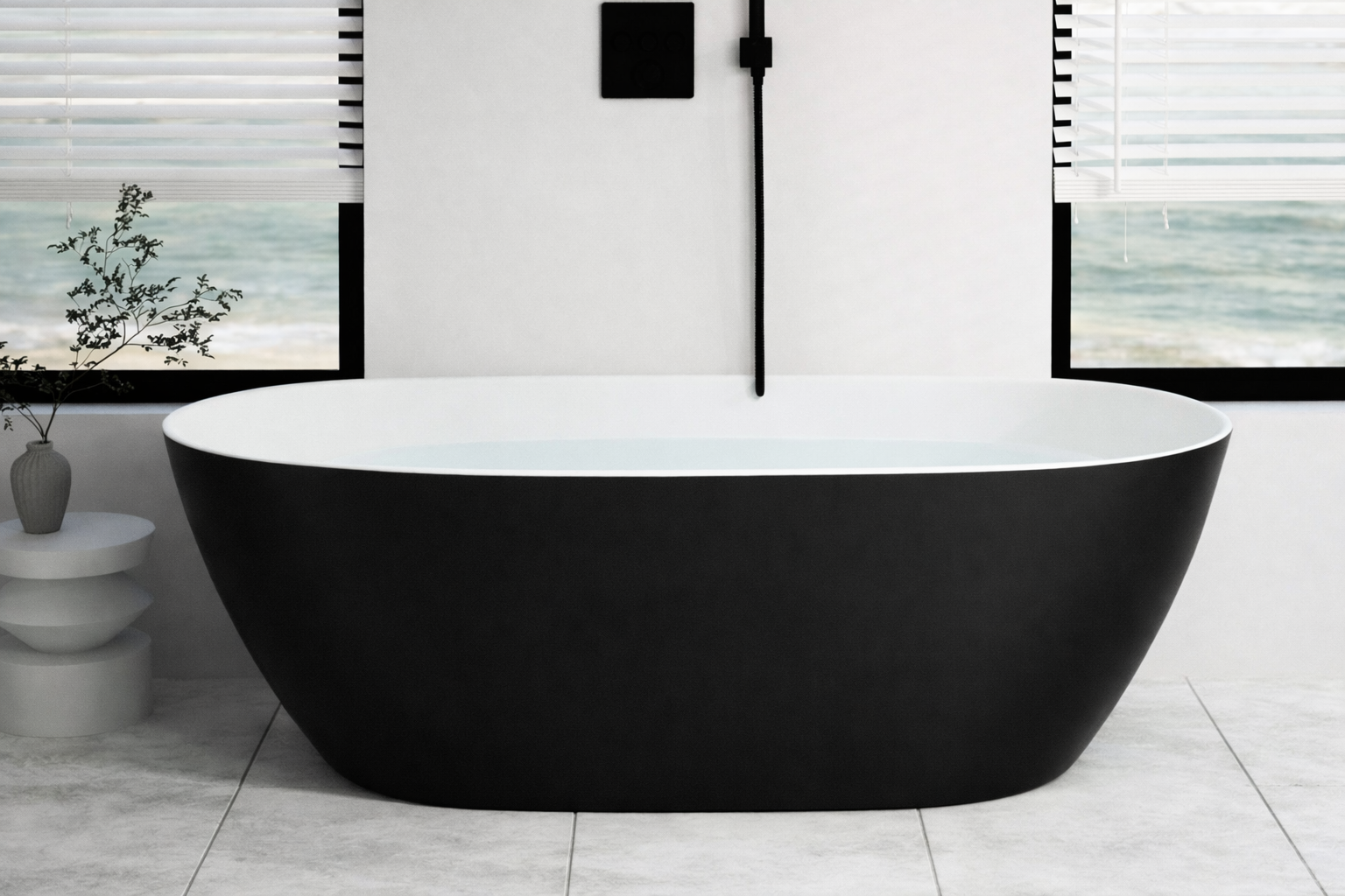 B-7122 Bathtub