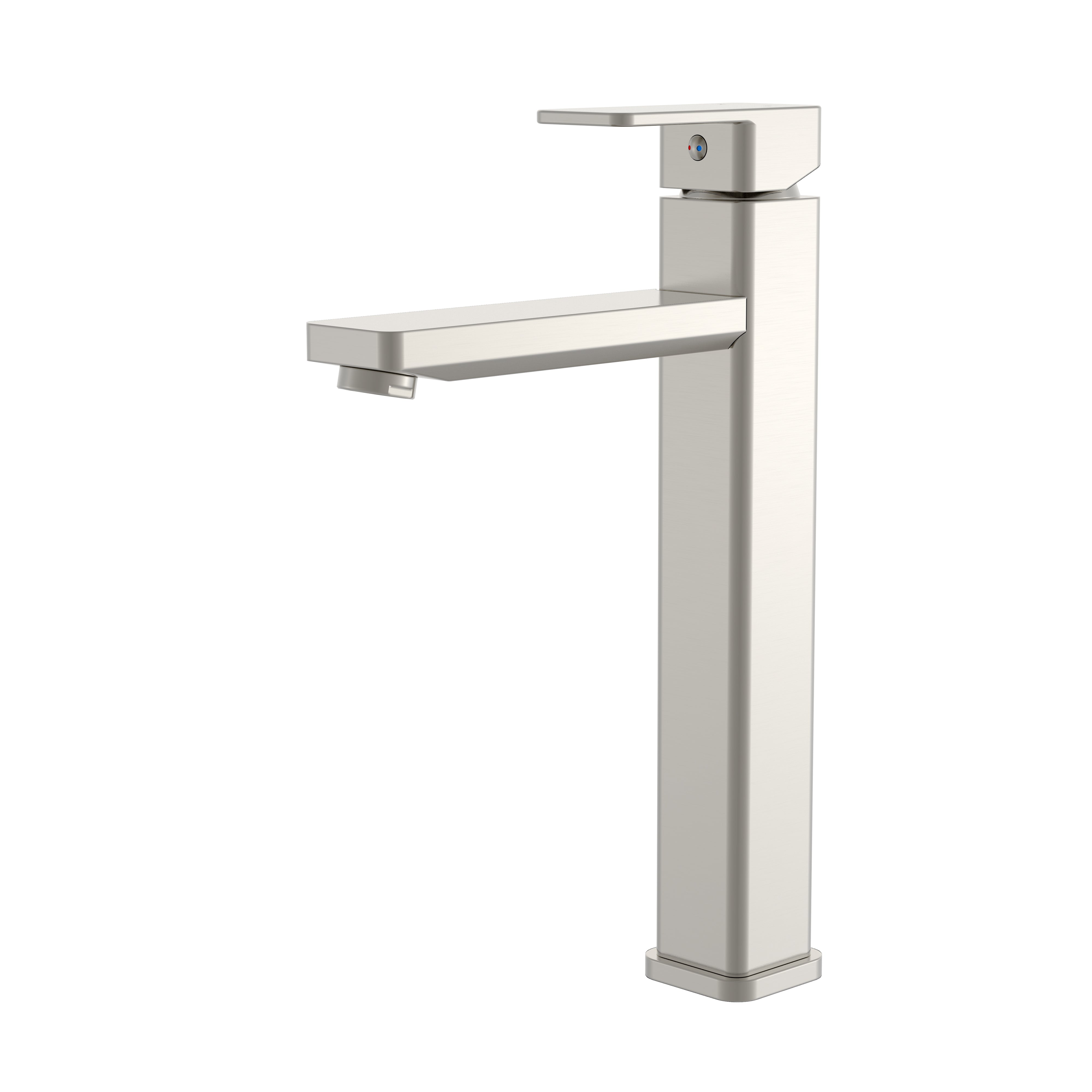 81H53T Tall Basin Mixer