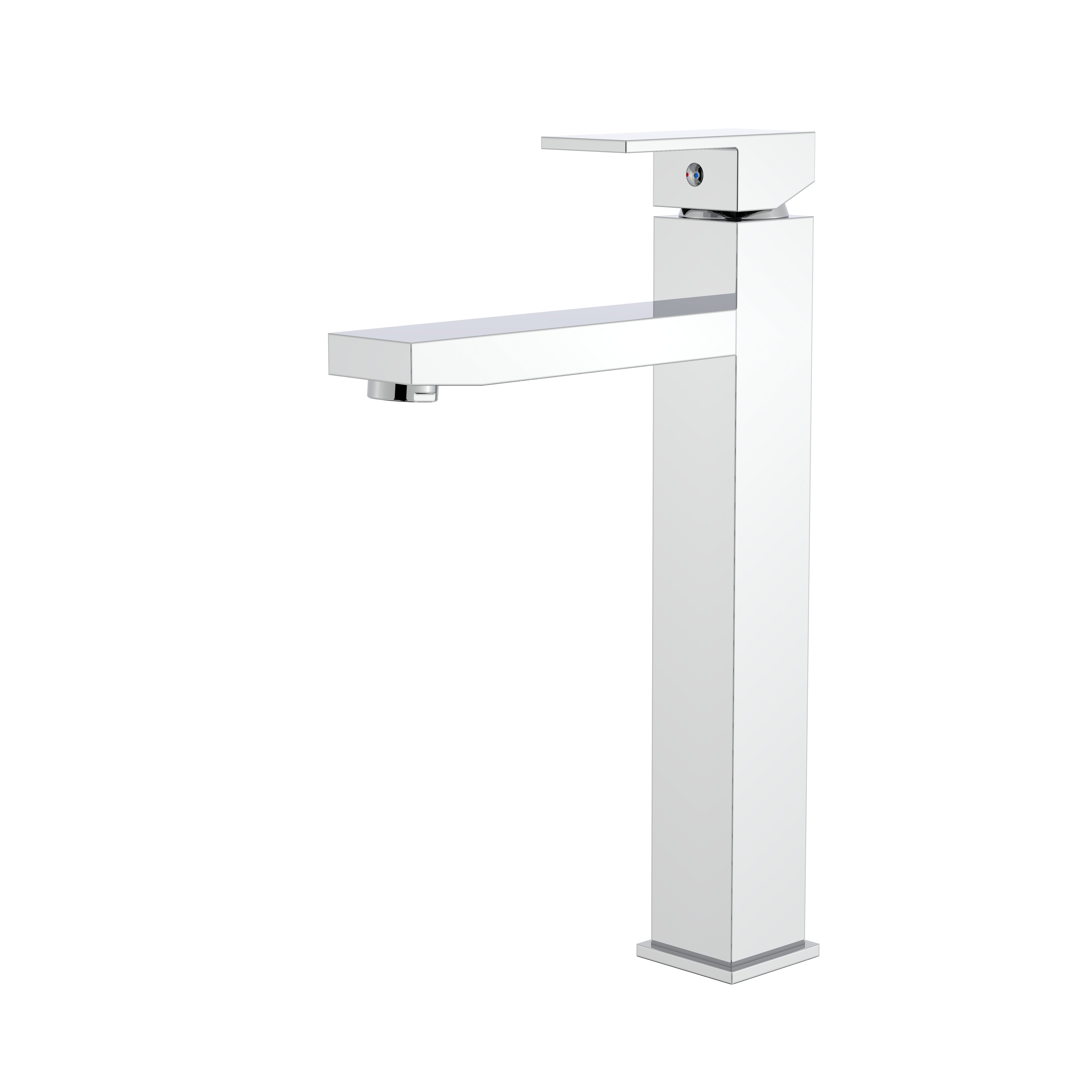 81H57T Tall Basin Mixer