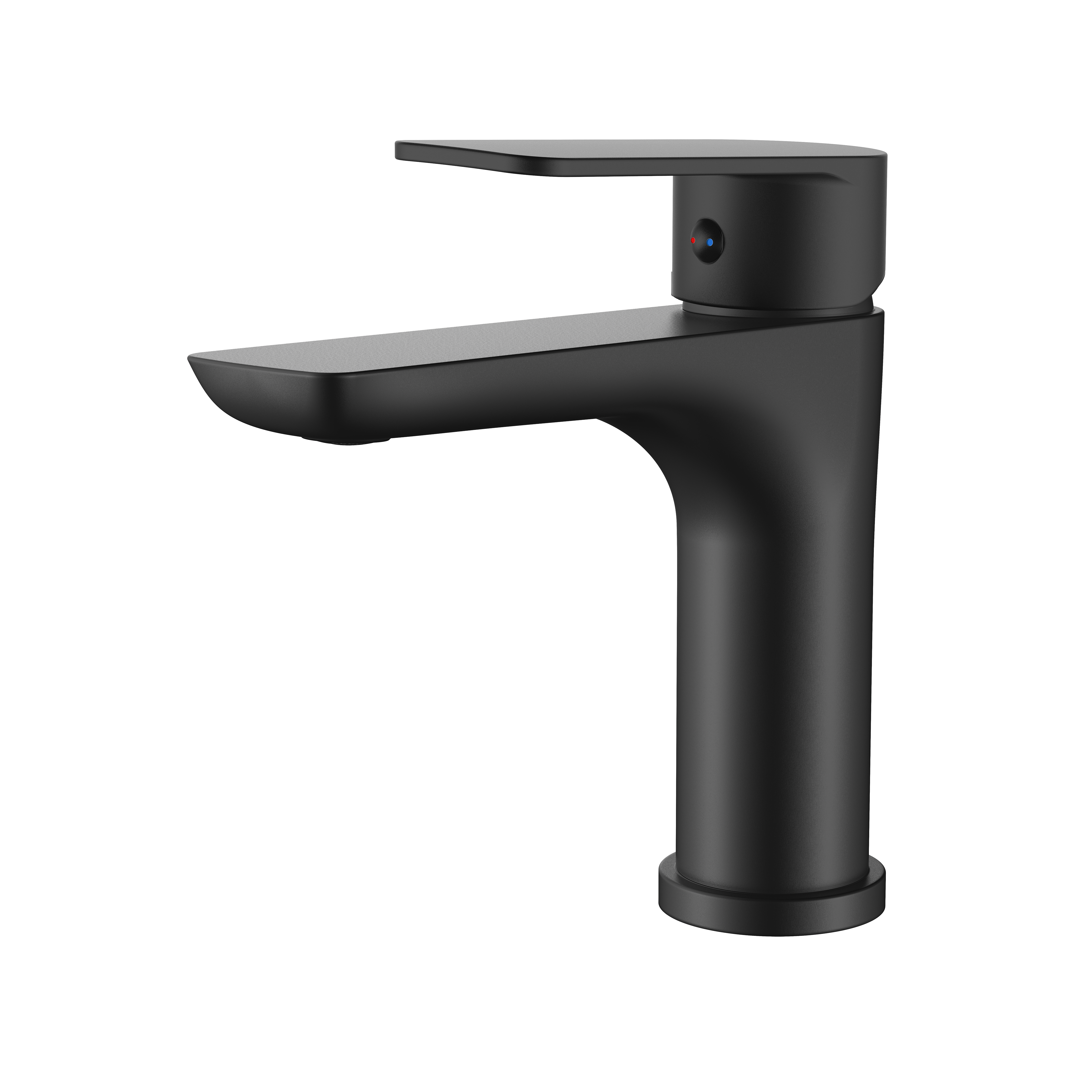 81H79 Basin Mixer（Black）