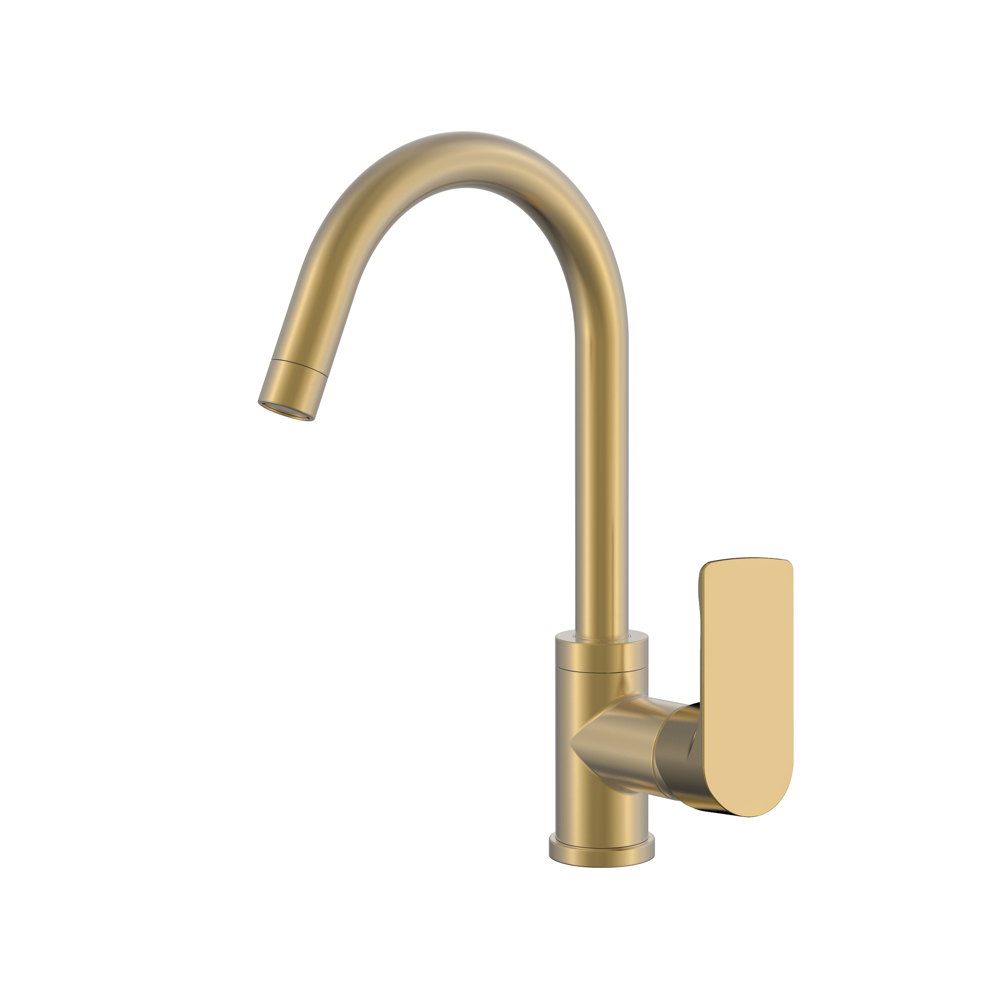 82H37-D Kitchen Mixer