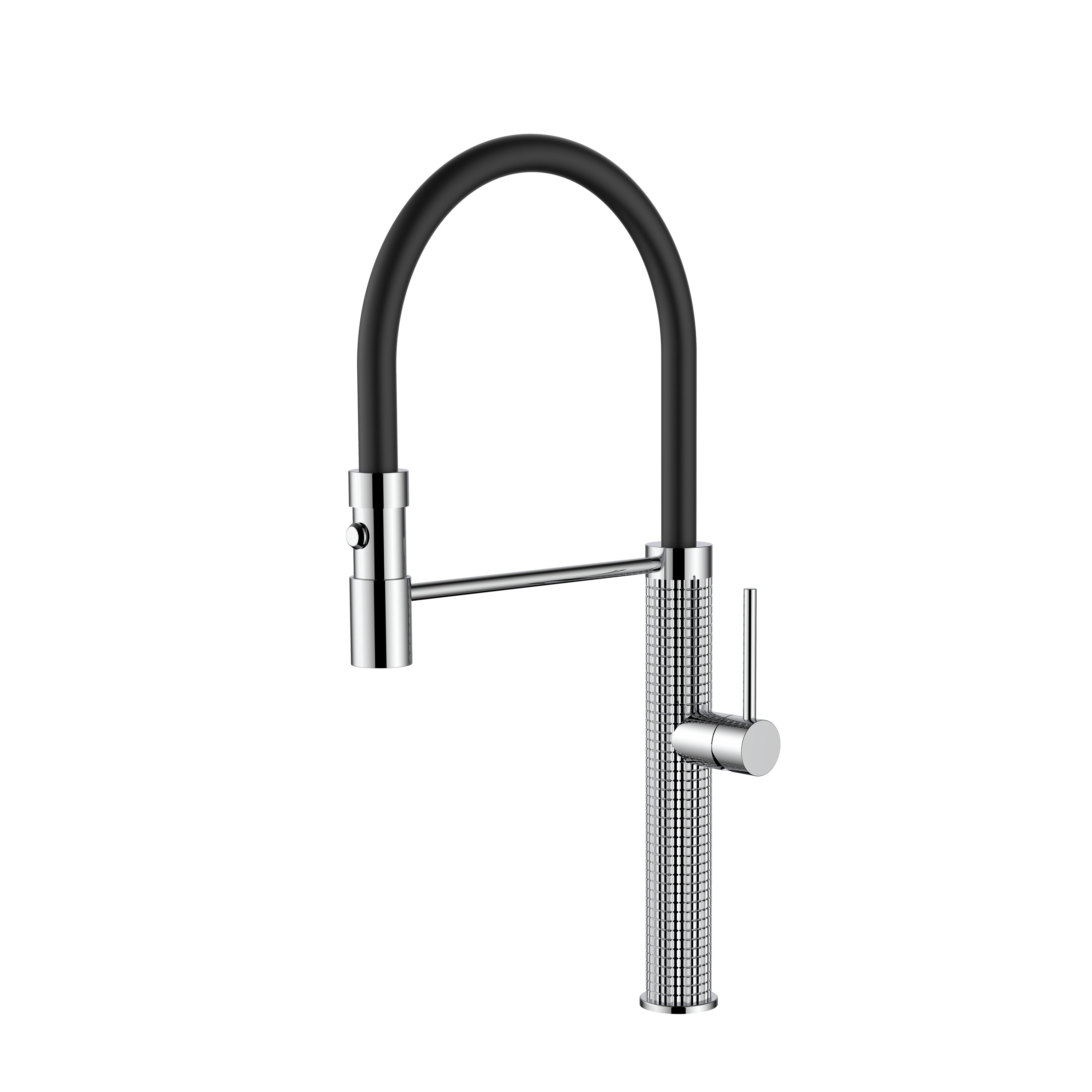 82H66 Kitchen Mixer Tap