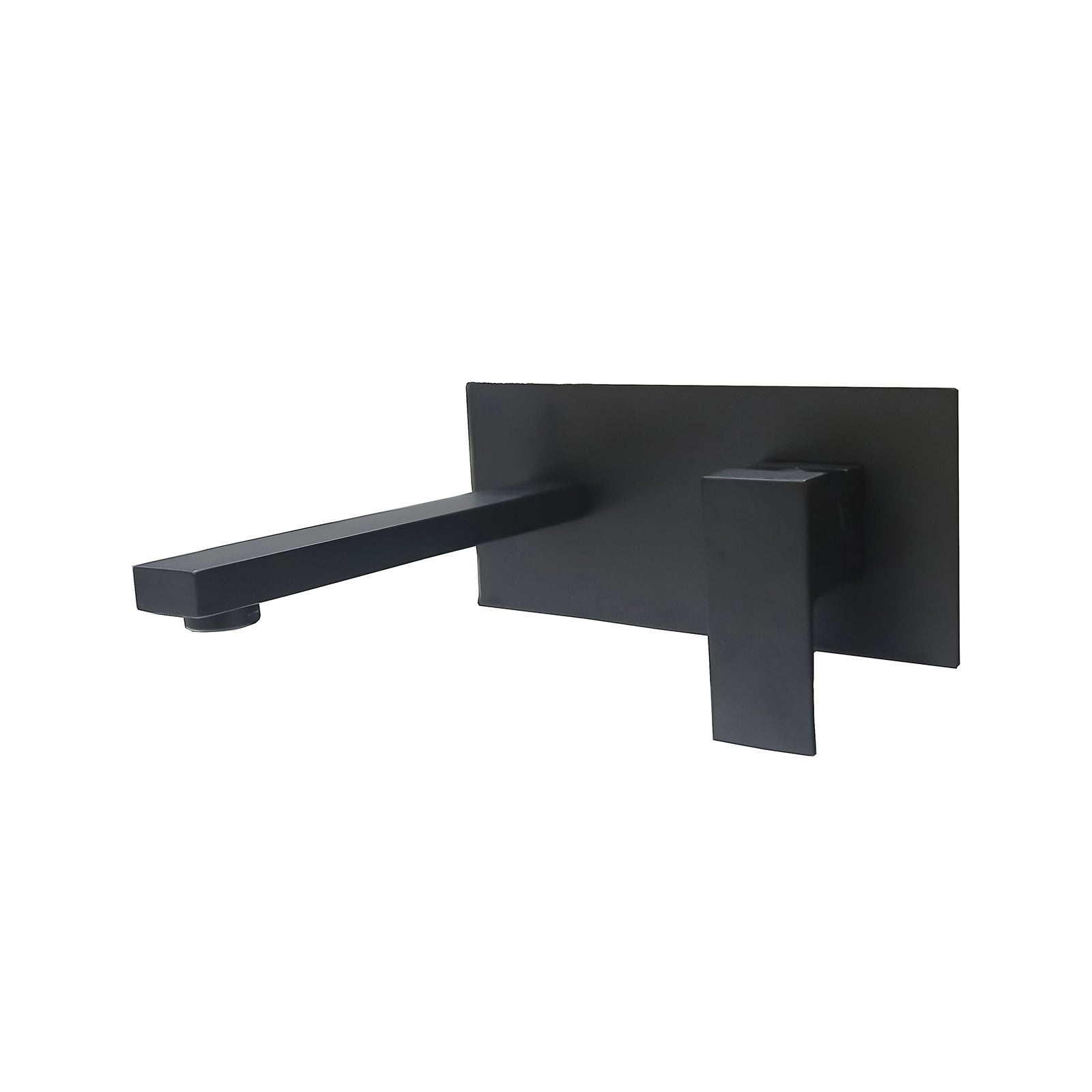 BISTONE 86H06 - Bathroom Shower Mixer Tap — Available in Brushed Nickel, Polished Chrome, Gunmetal Grey, Matte Black & Brushed Gold