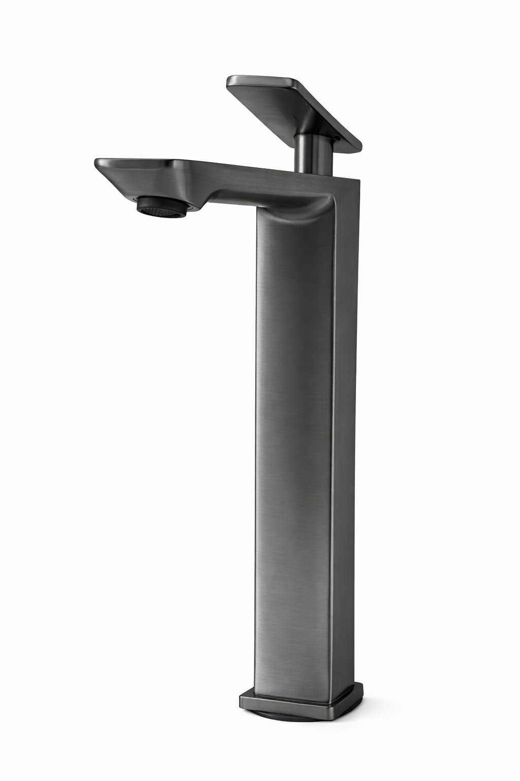 81H68T Basin Mixer Wide Lever Handle
