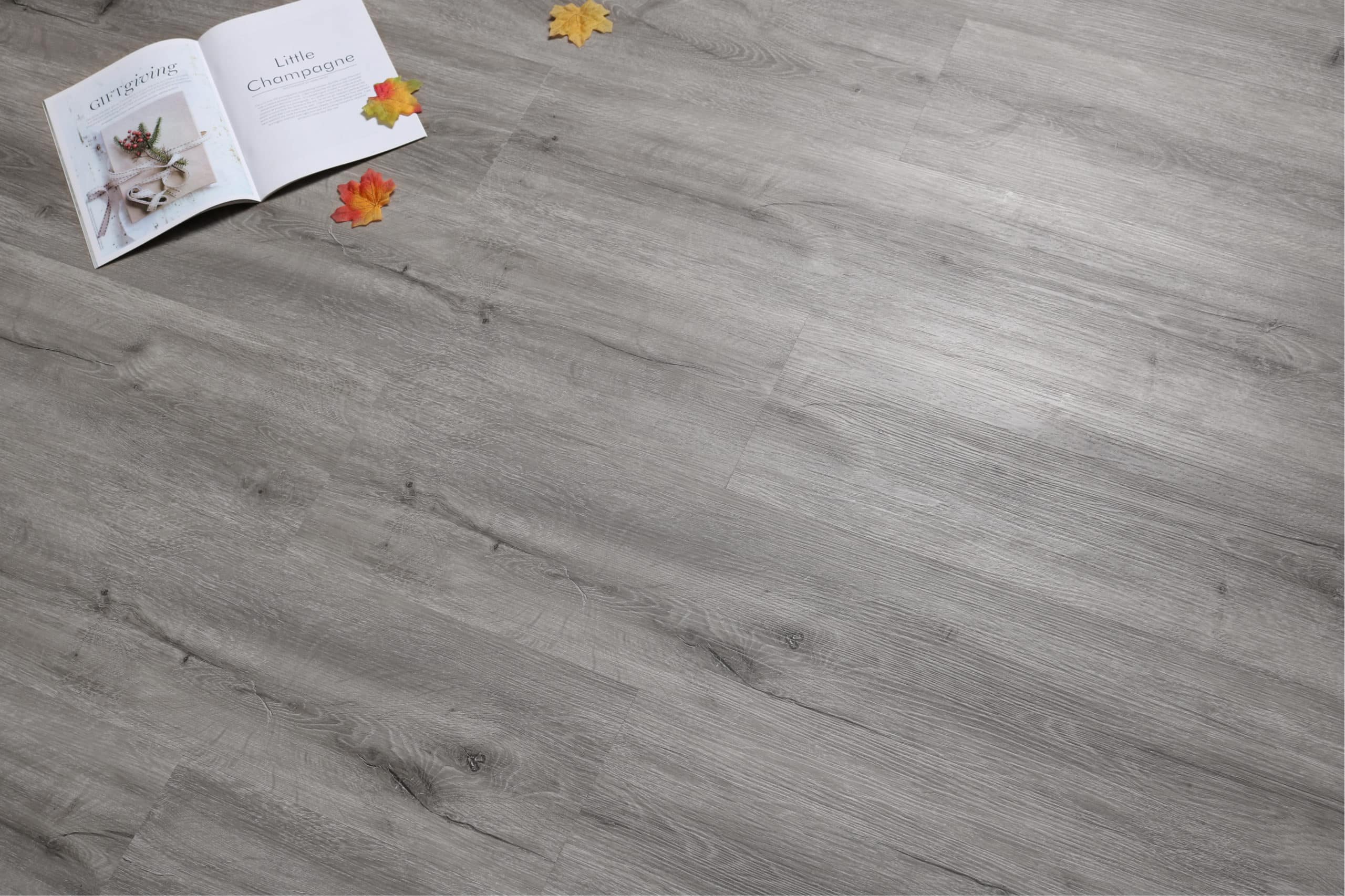 MBM 10 – ACED LEAD - Grey Oak Hybrid Flooring - Boston Hybrid Flooring Collections— Waterproof, Fire-Safe, and Scratch-Resistant