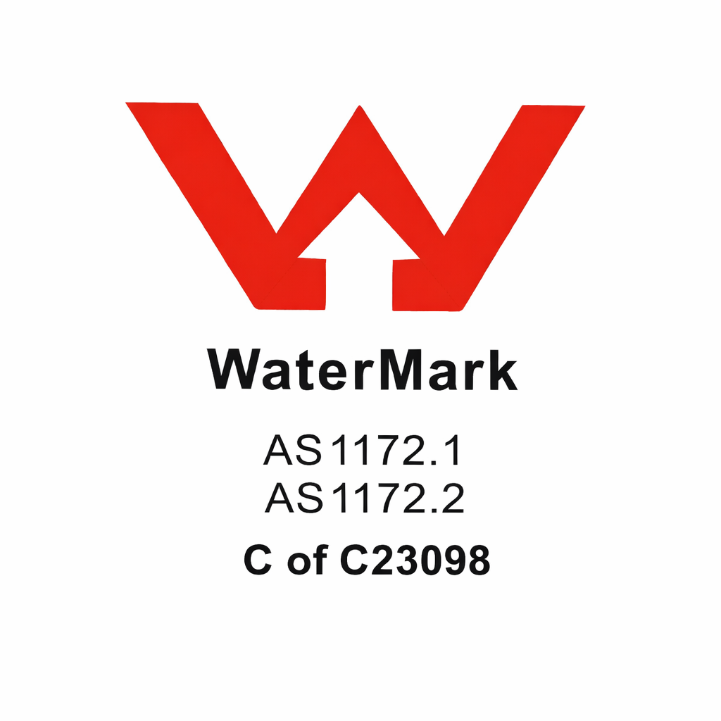 Bella Rimless Tornado Toilet