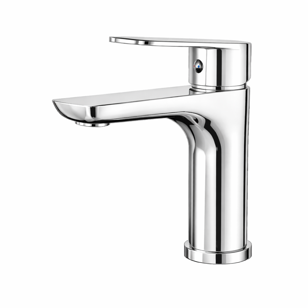 81H79 Basin Mixer（Chrome）