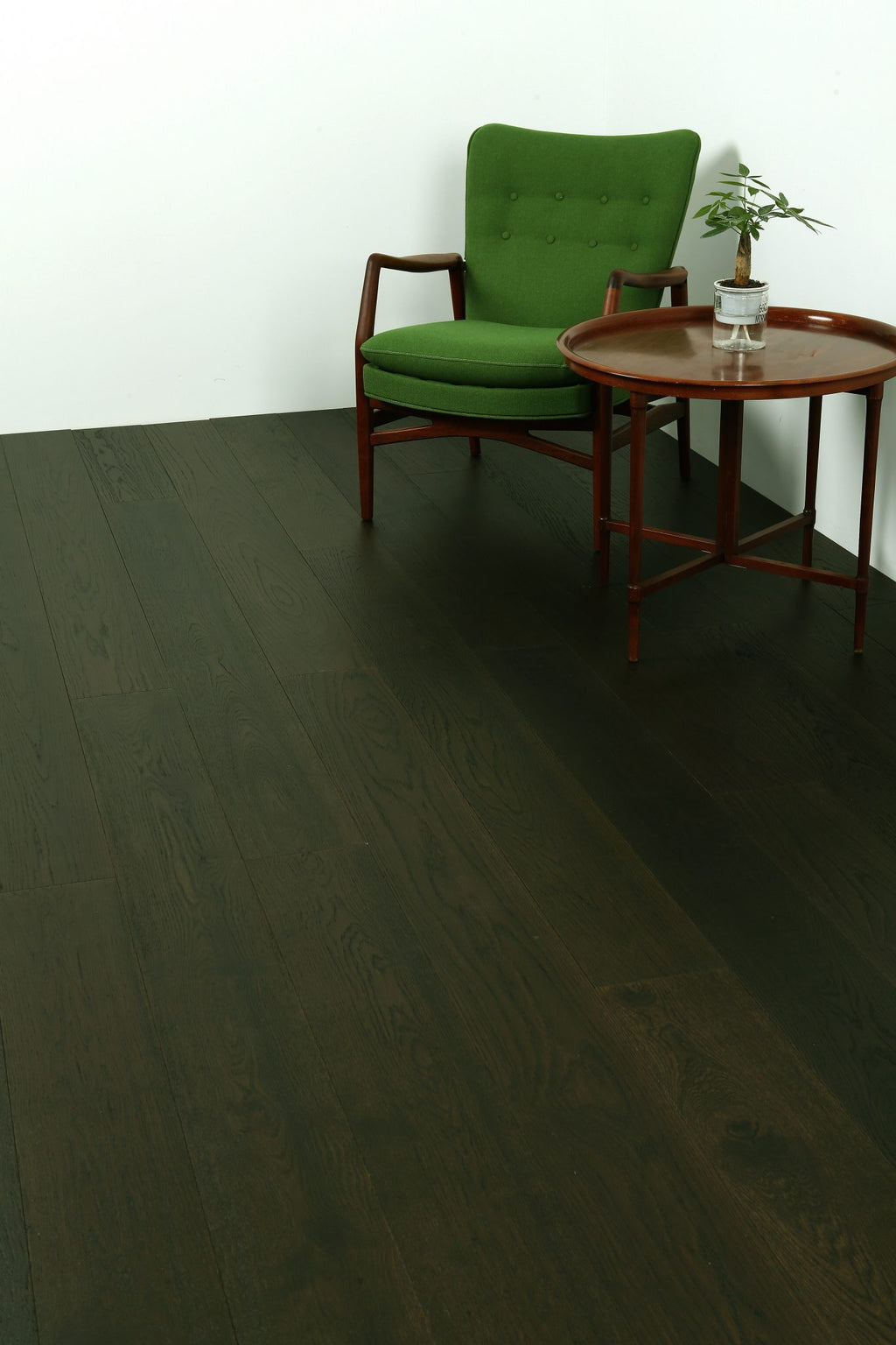 Black Paris – Engineered Timber Flooring