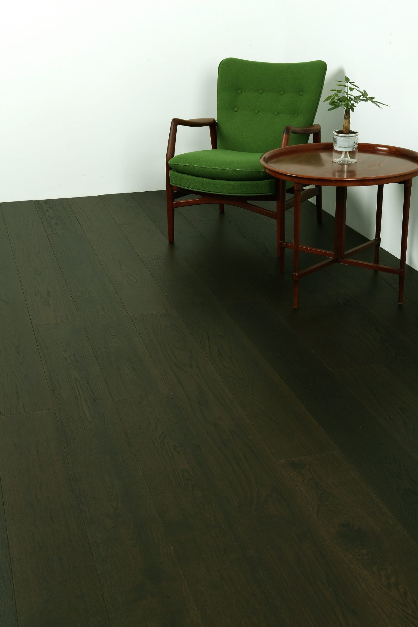 Black Paris – Engineered Timber Flooring