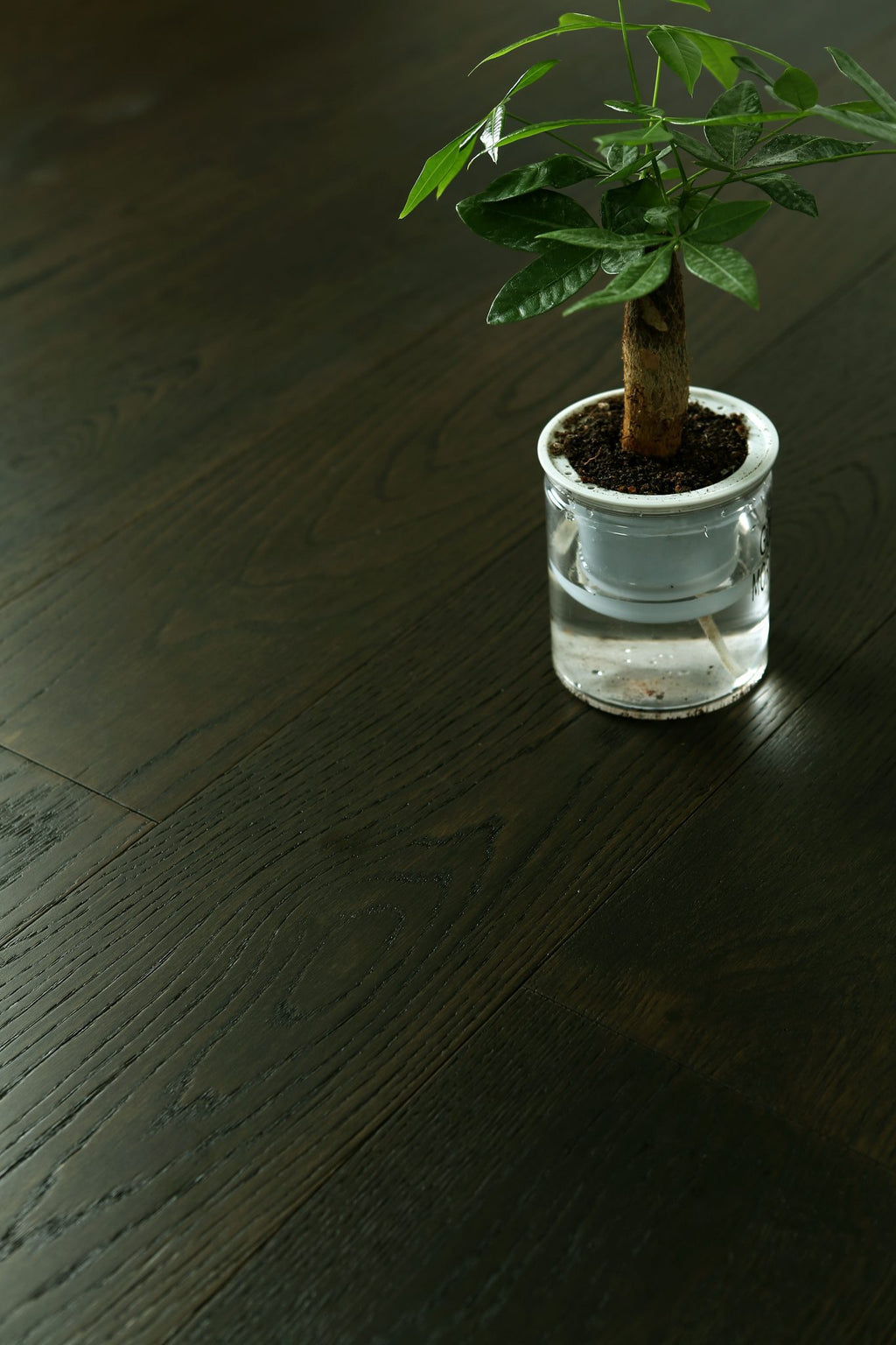 Black Paris – Engineered Timber Flooring