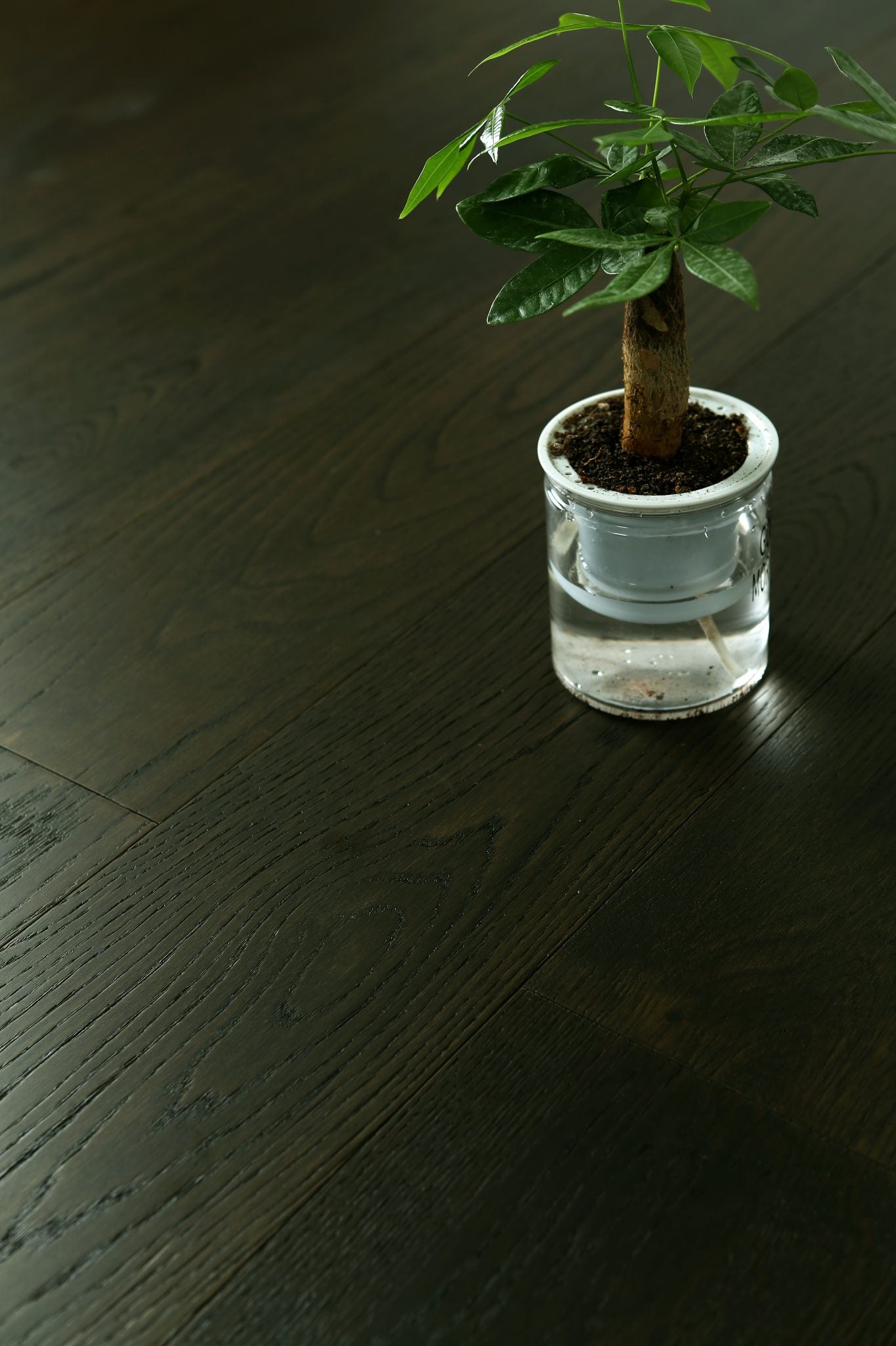 Black Paris – Engineered Timber Flooring