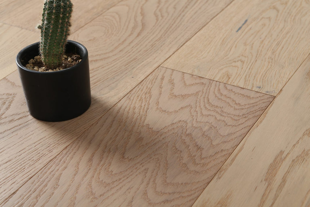 Armani Cream – Engineered Timber Flooring