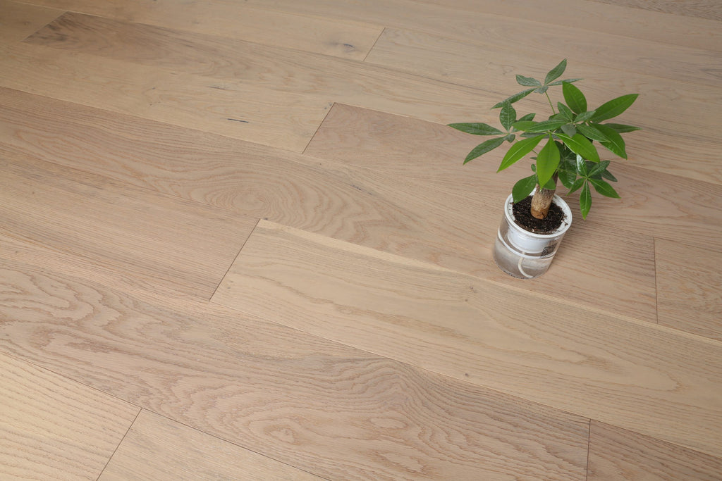 Armani Cream – Engineered Timber Flooring