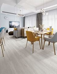 7mm HYBRID FLOORING - ASH - Amazing Tiles 7mm Hybrid Flooring — Ash Oak