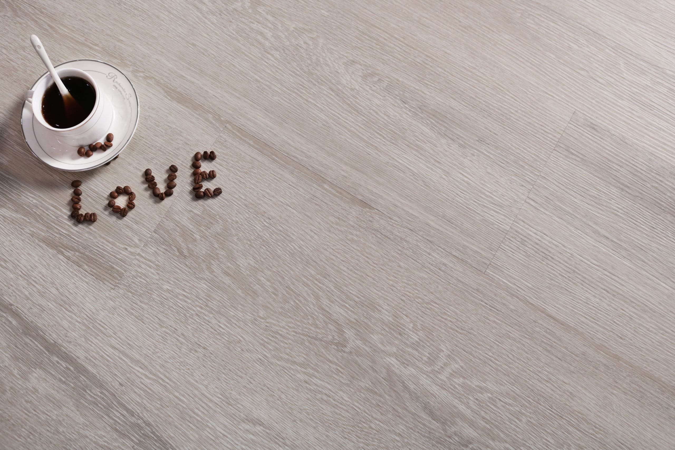 MBM 06 – NOVEL TAUPE - Boston Hybrid Flooring Collections