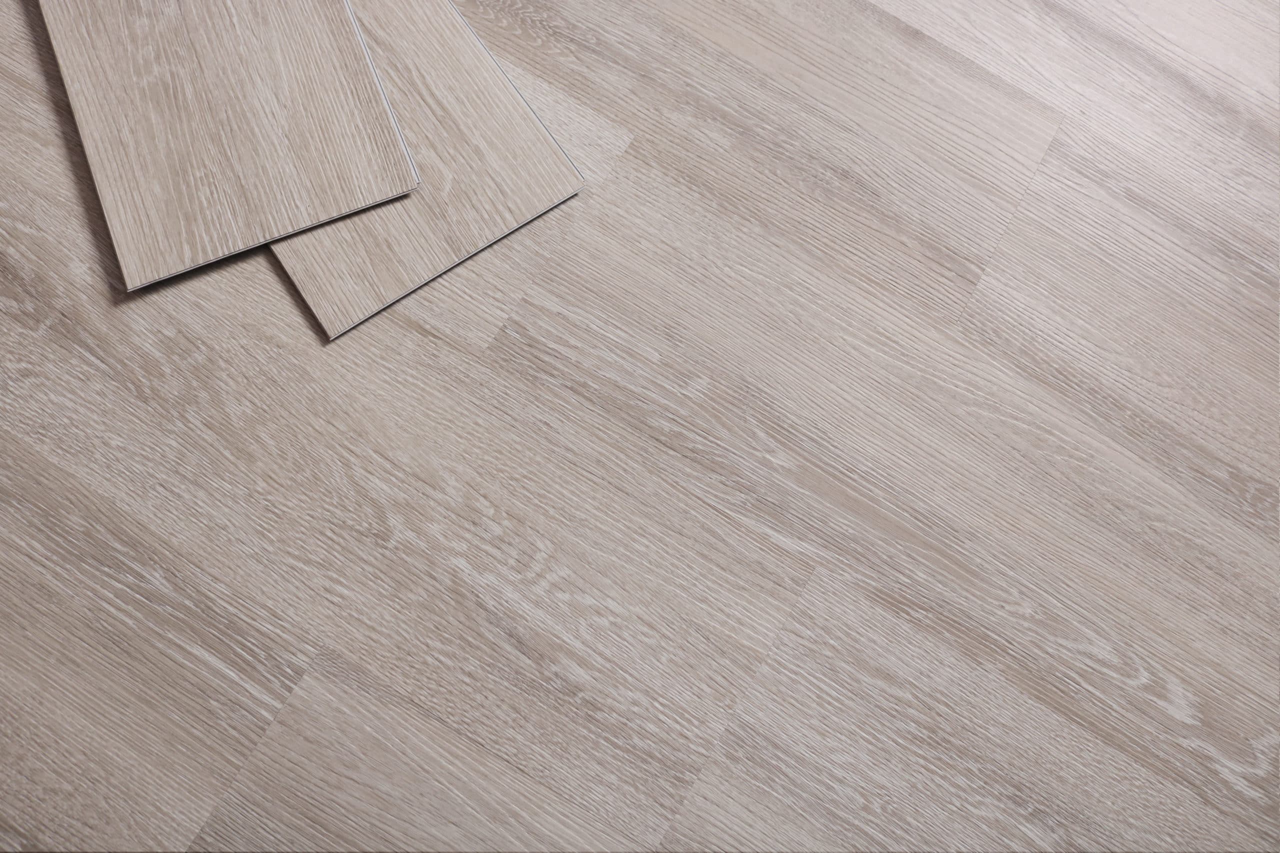 MBM 06 – NOVEL TAUPE - Boston Hybrid Flooring Collections