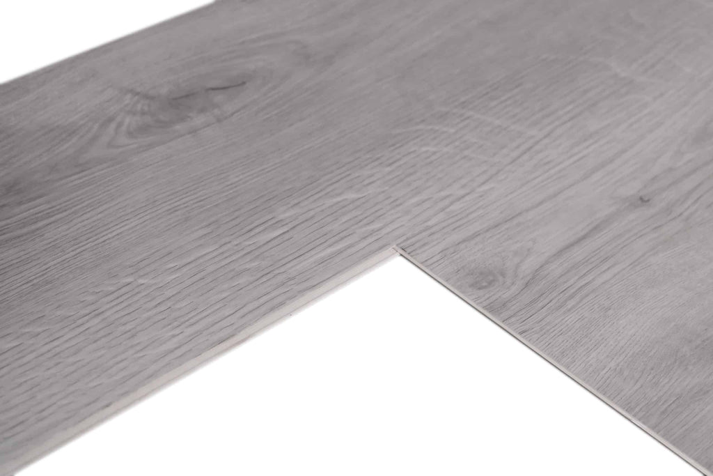 MBM 08 – IRIDESCENT MIST - Natural Blackbutt Hybrid Flooring - Boston Hybrid Flooring Collections — Waterproof, Fire-Resistant, and Ultra-Durable