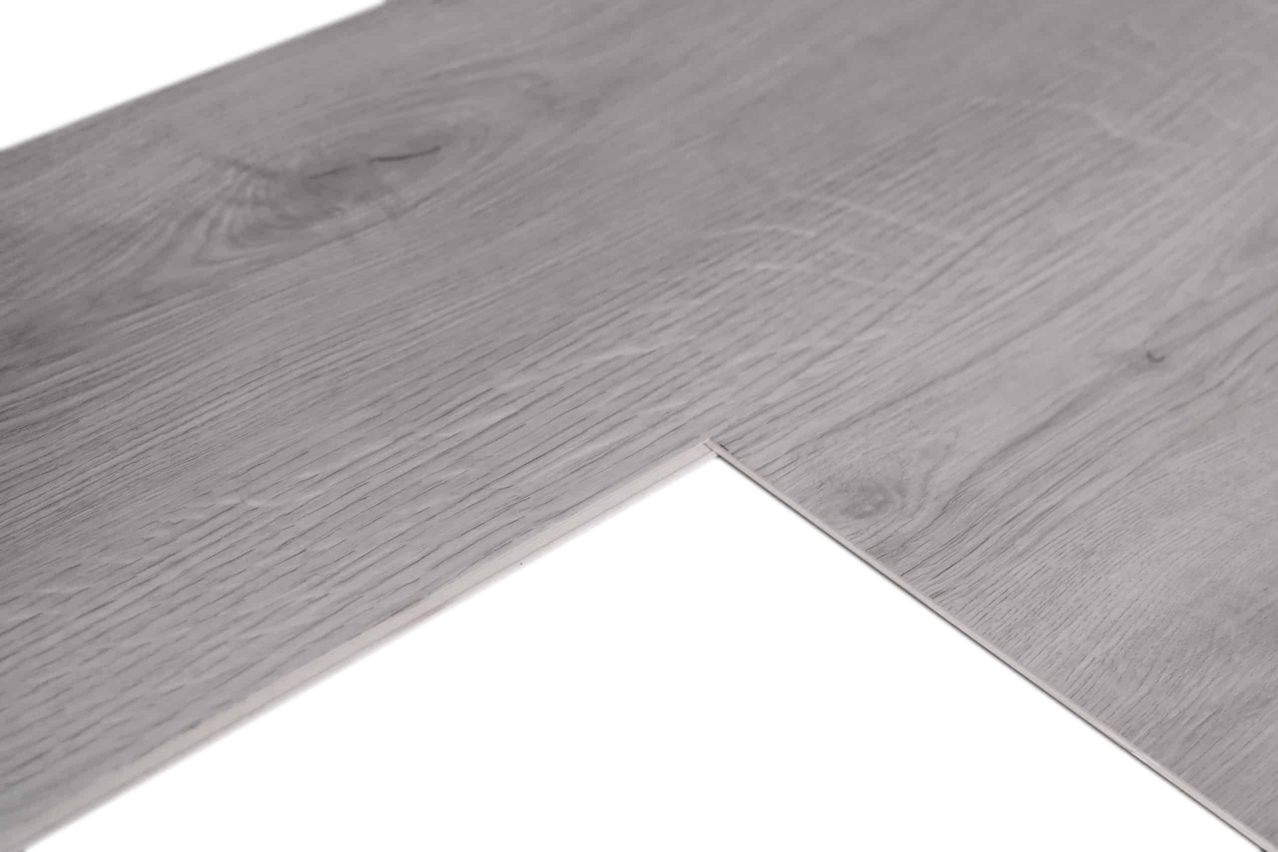 MBM 08 – IRIDESCENT MIST - Natural Blackbutt Hybrid Flooring - Boston Hybrid Flooring Collections — Waterproof, Fire-Resistant, and Ultra-Durable