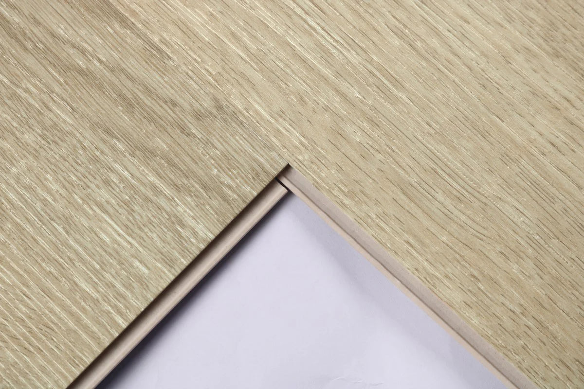 MBM 13 – LIME OAK - Beige Oak Hybrid Flooring — Boston Hybrid Flooring Collections- Waterproof, Fire-Resistant & Textured Timber Finish