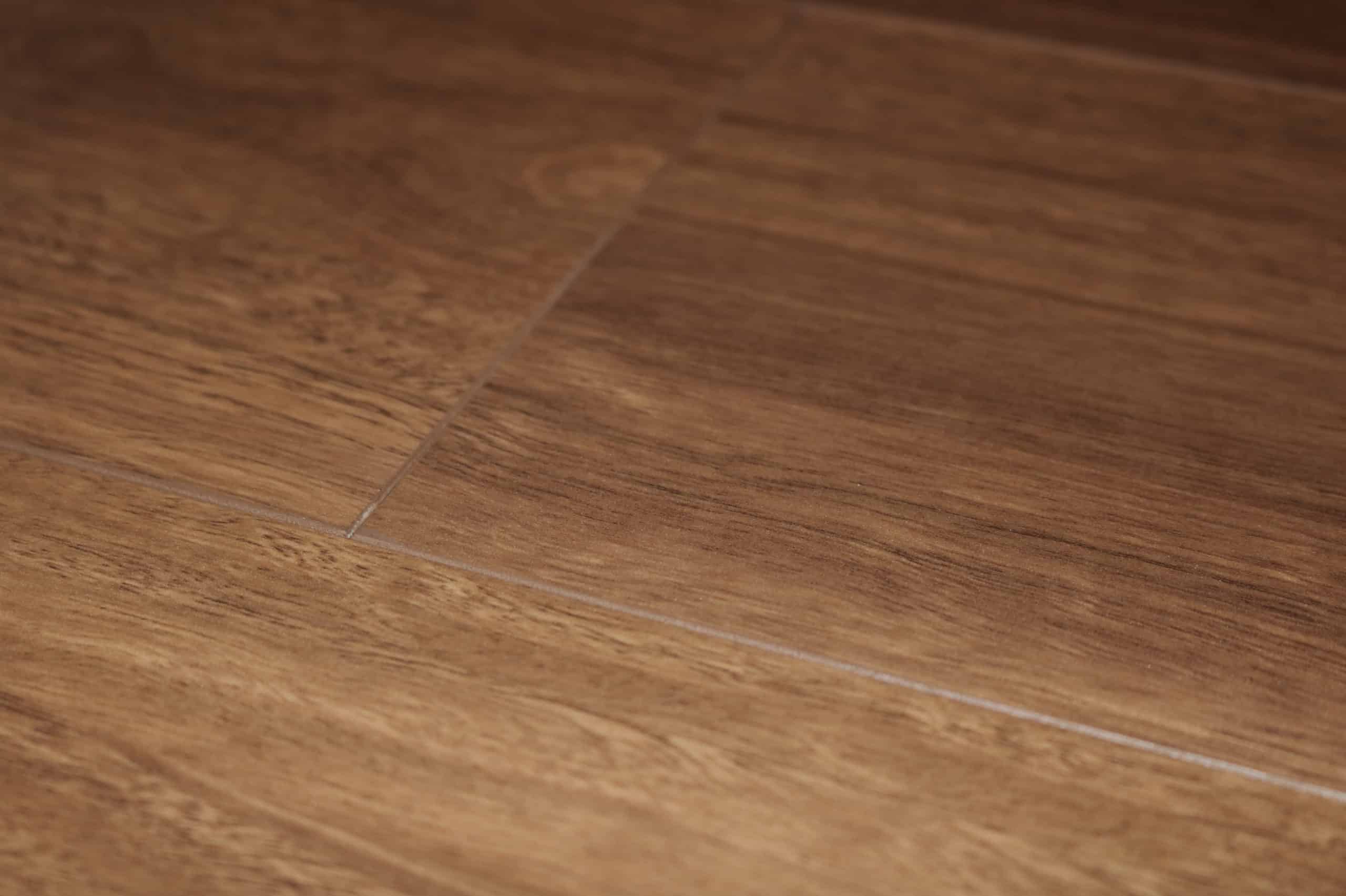 C 16 SPOTTED GUM - BOSTON Classic Hybrid Flooring Collection — High-Density HDF Core with AC5 Surface Rating