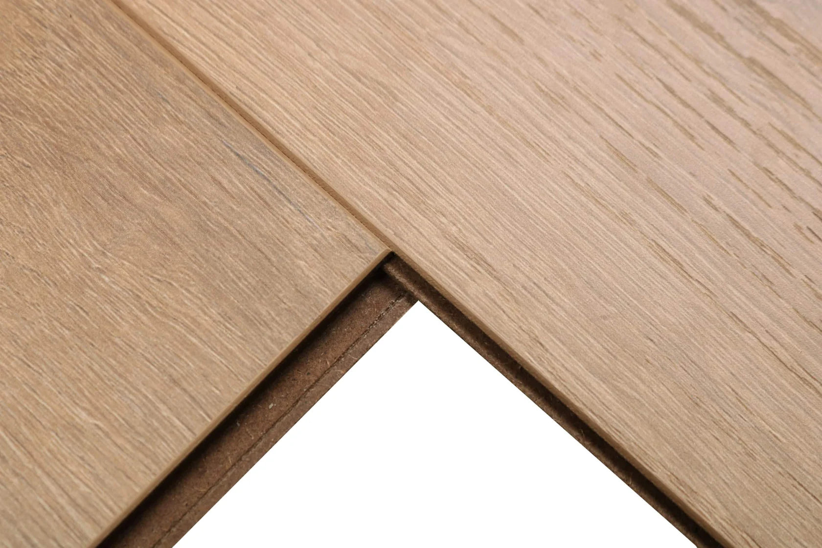 BOSTON Classic Hybrid Flooring Collection — C19 Oak Amber, Water-Resistant & AC5 Surface Rating