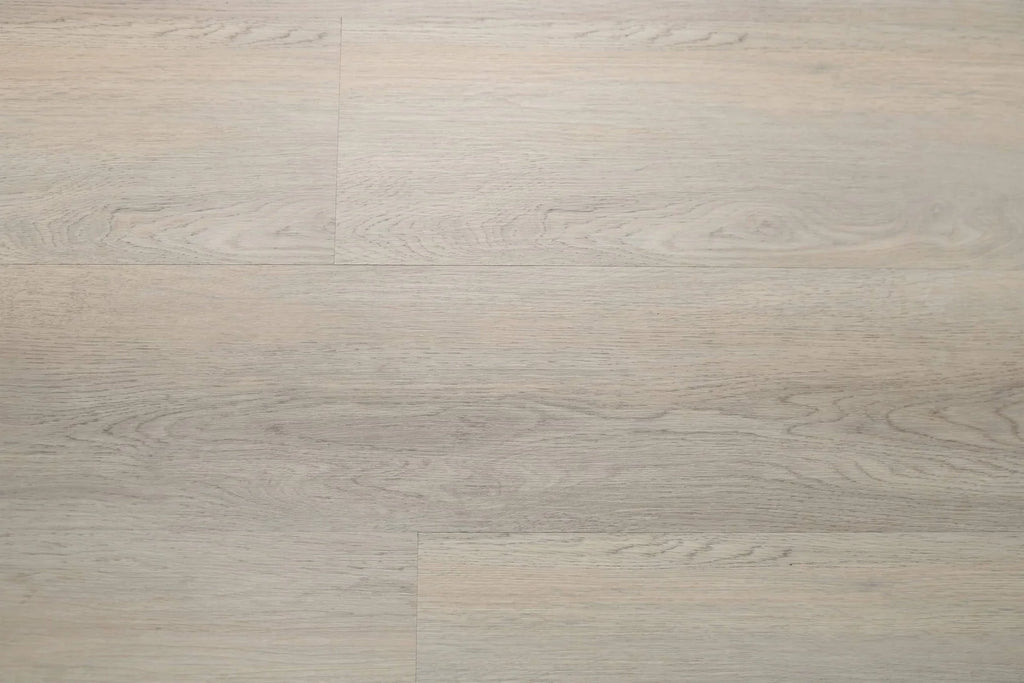 DION Hybrid Flooring Collections — DION 03 French Grey, 100% Waterproof & Slip-Resistant