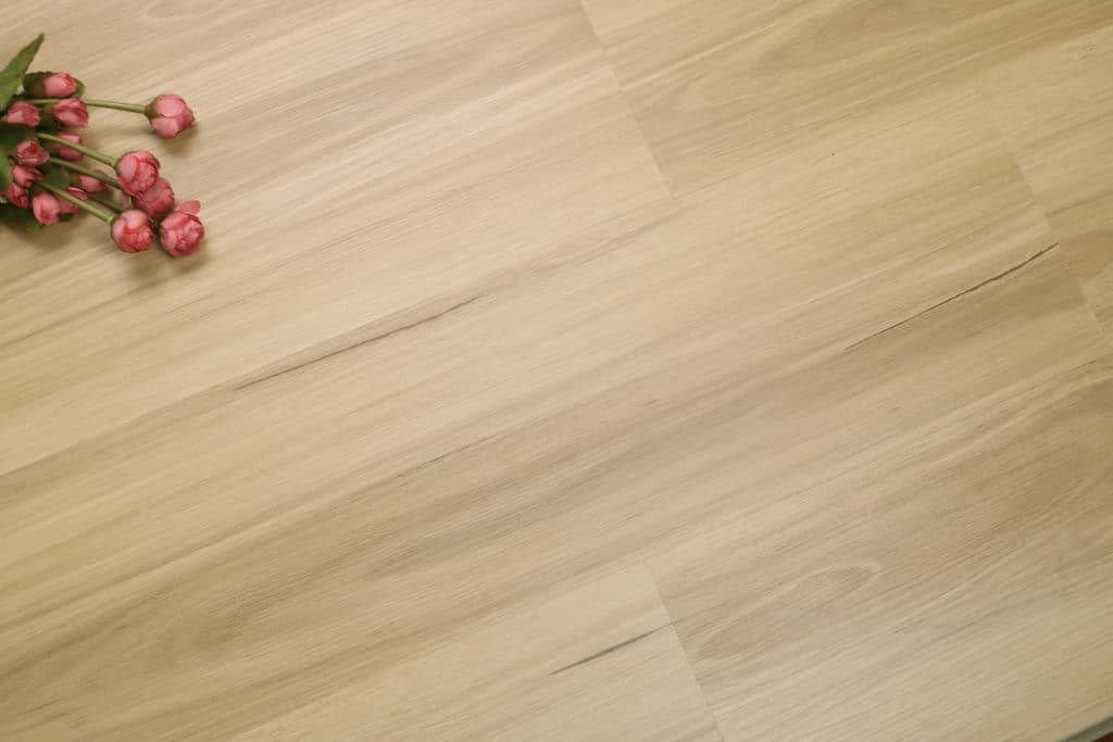 DION Hybrid Flooring Collections — DION 05 New Blackbutt, 100% Waterproof & Scratch-Resistant