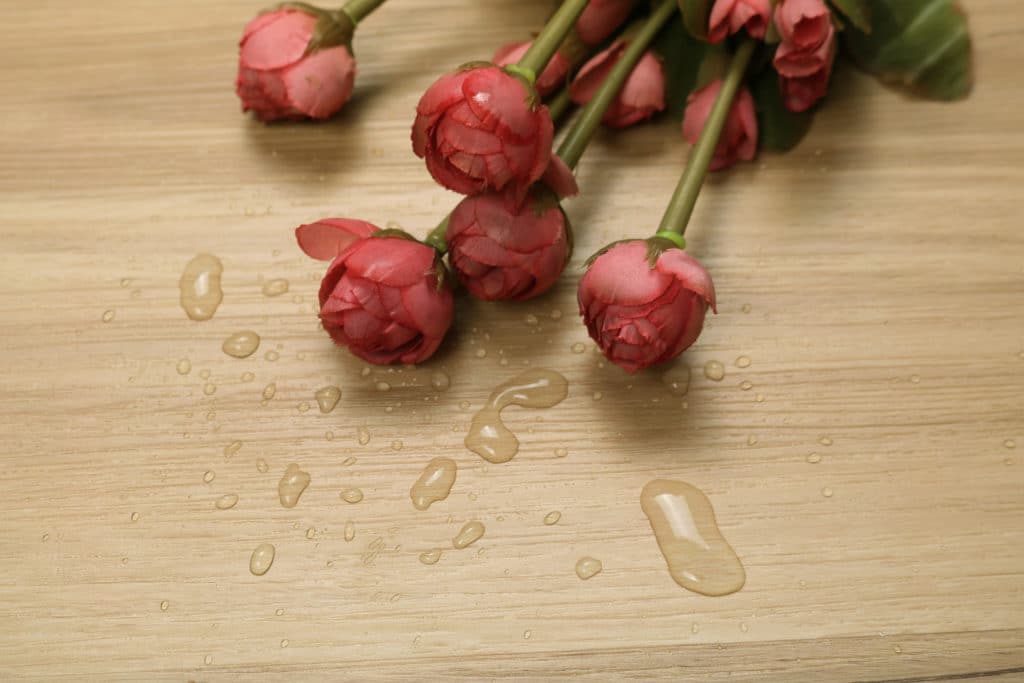 DION Hybrid Flooring Collections — DION 05 New Blackbutt, 100% Waterproof & Scratch-Resistant