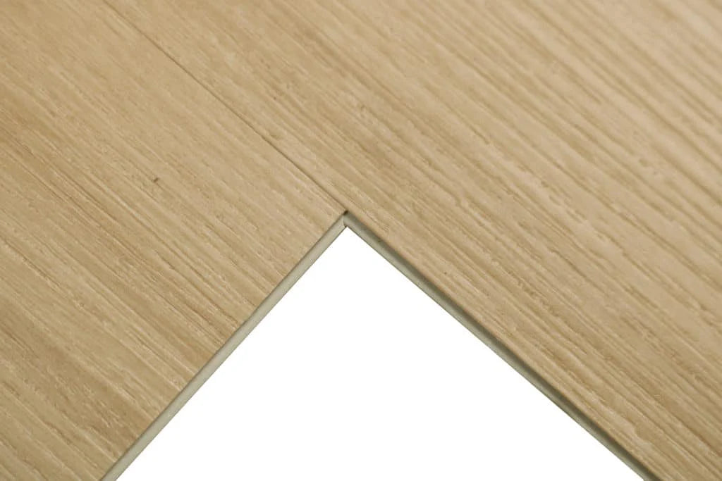 DION Hybrid Flooring Collections — DION 05 New Blackbutt, 100% Waterproof & Scratch-Resistant