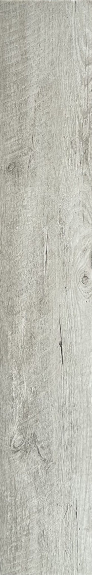 AmazingTiles Grey Oak Timber Matt Porcelain Floor Tile — 200x1200mm