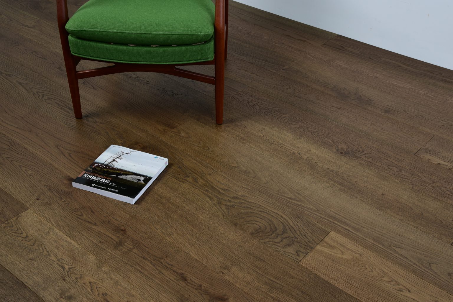 French Grey – Engineered European Oak Flooring