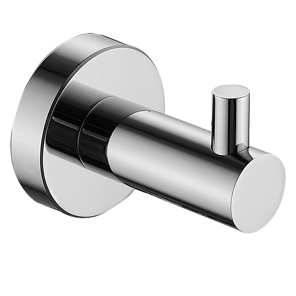 BISTONE Y8001 Towel Hook — Modern Wall-Mounted Bathroom Hook