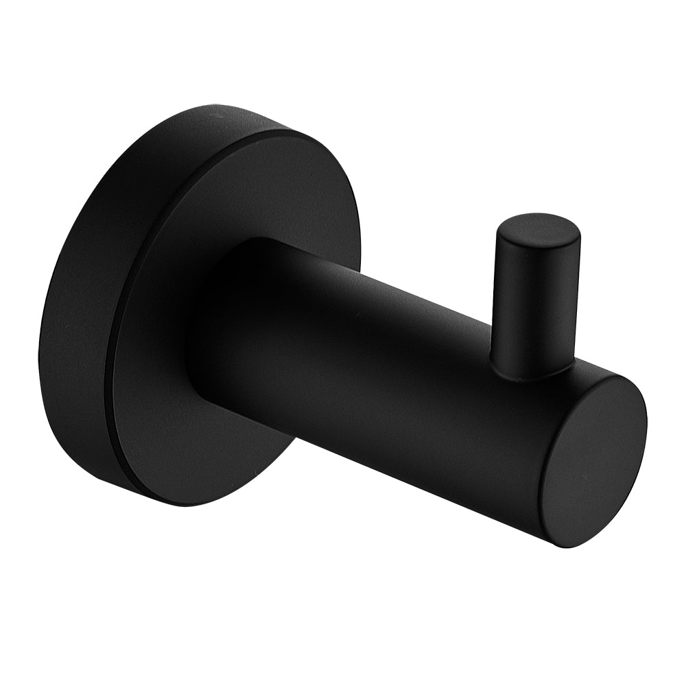 BISTONE Y8001 Towel Hook — Modern Wall-Mounted Bathroom Hook