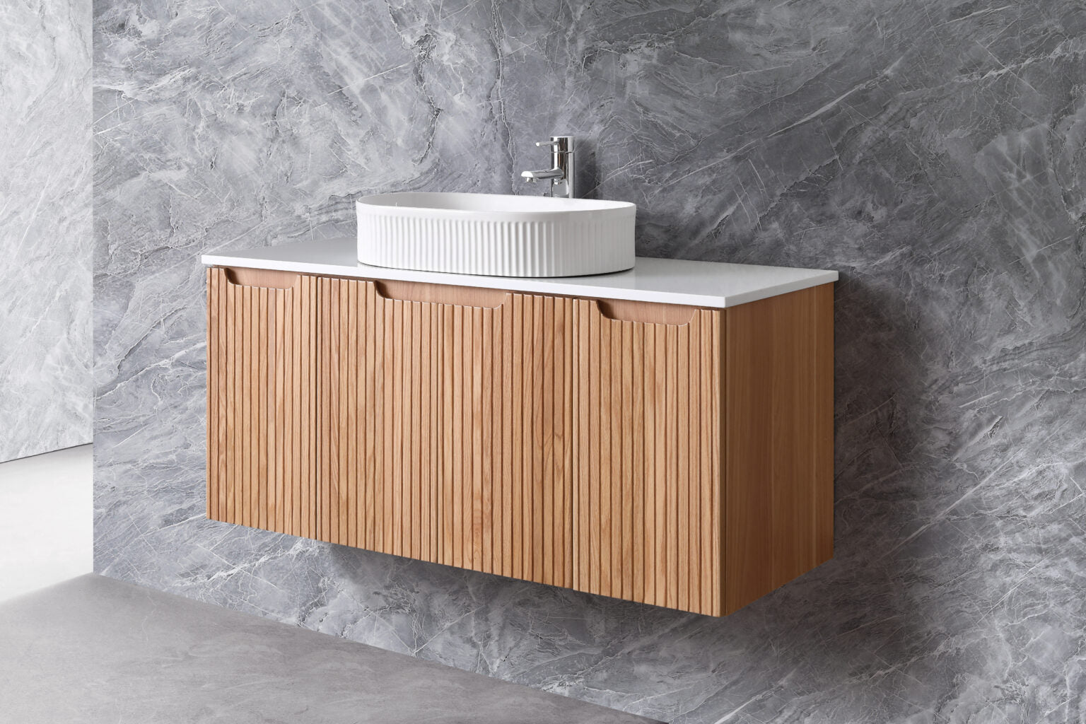 Duplex (Wall Hung) Doors Only - WH56