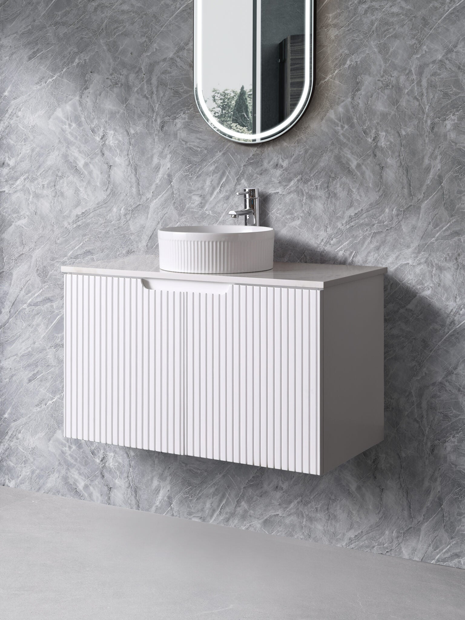 Duplex (Wall Hung) Doors Only - WH56