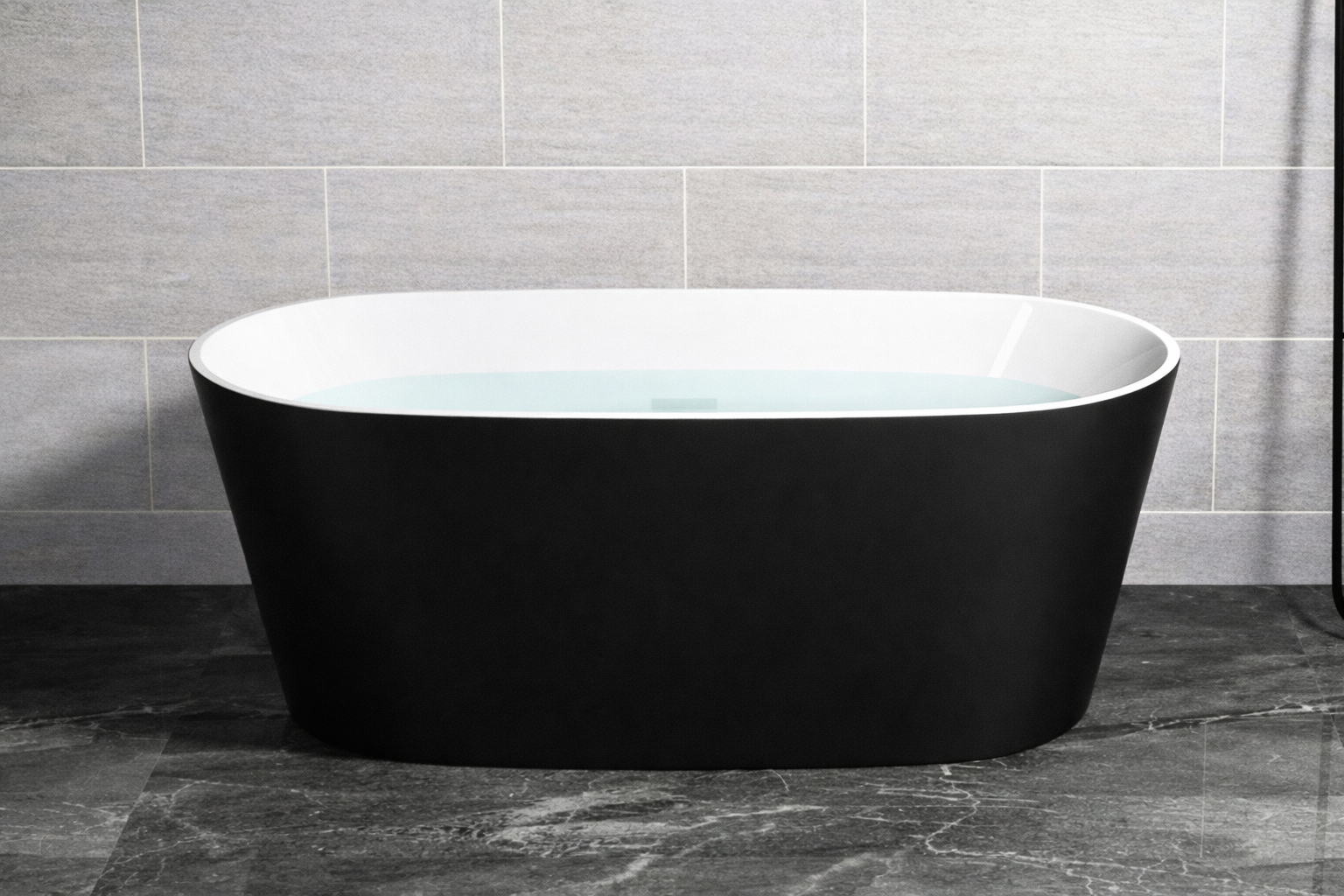 B-7109 Bathtub