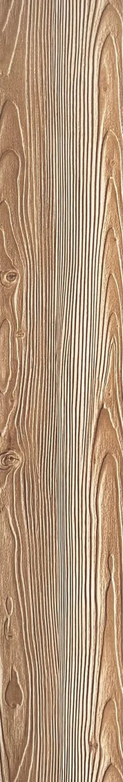 AmazingTiles Timber Red Grain Matt Porcelain Floor Tile — 200x1200mm