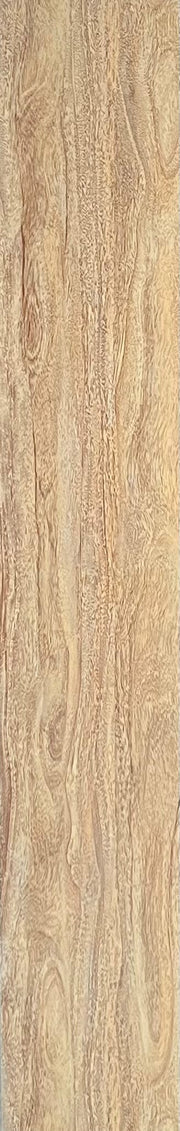AmazingTiles Timber Oak Grain Matt Porcelain Floor Tile — 200x1200mm