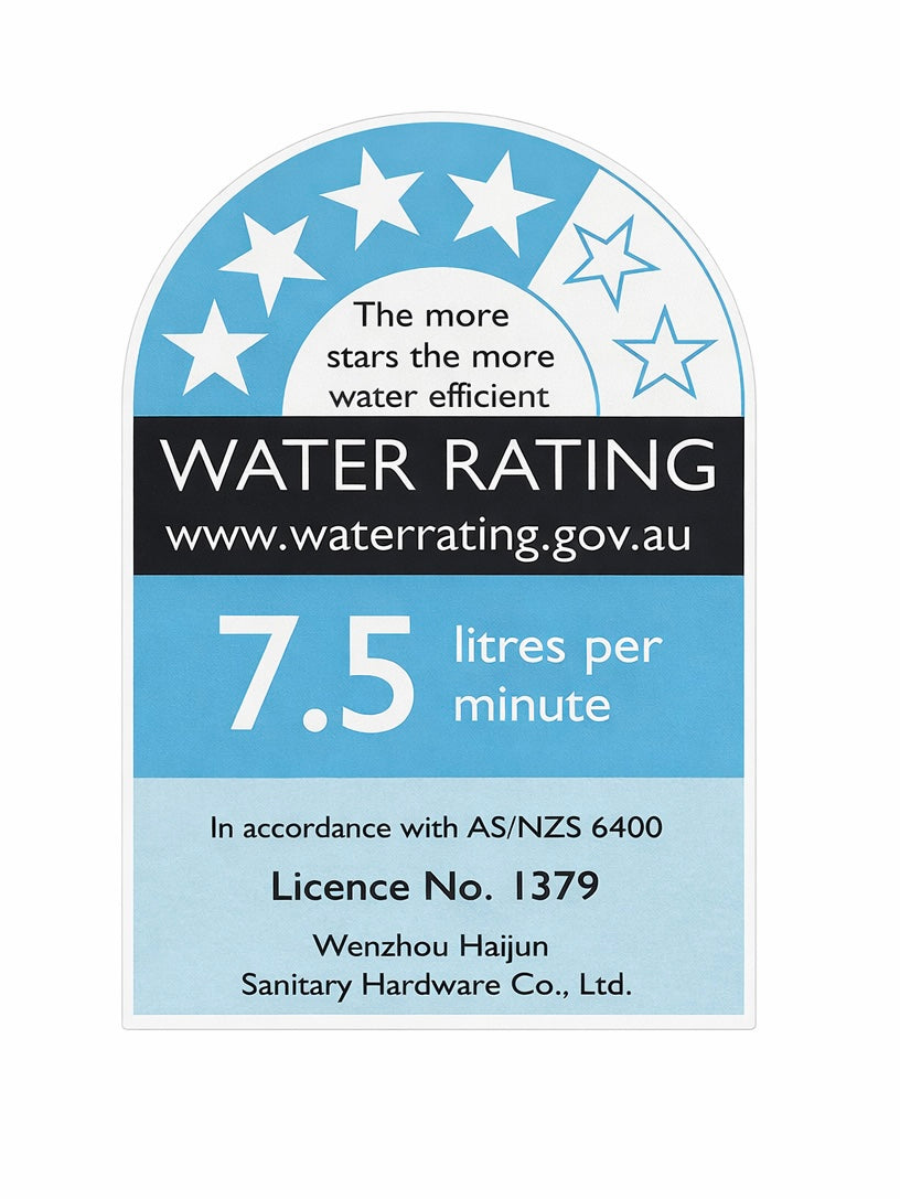 81H09T Basin Mixer Wide Lever Handle