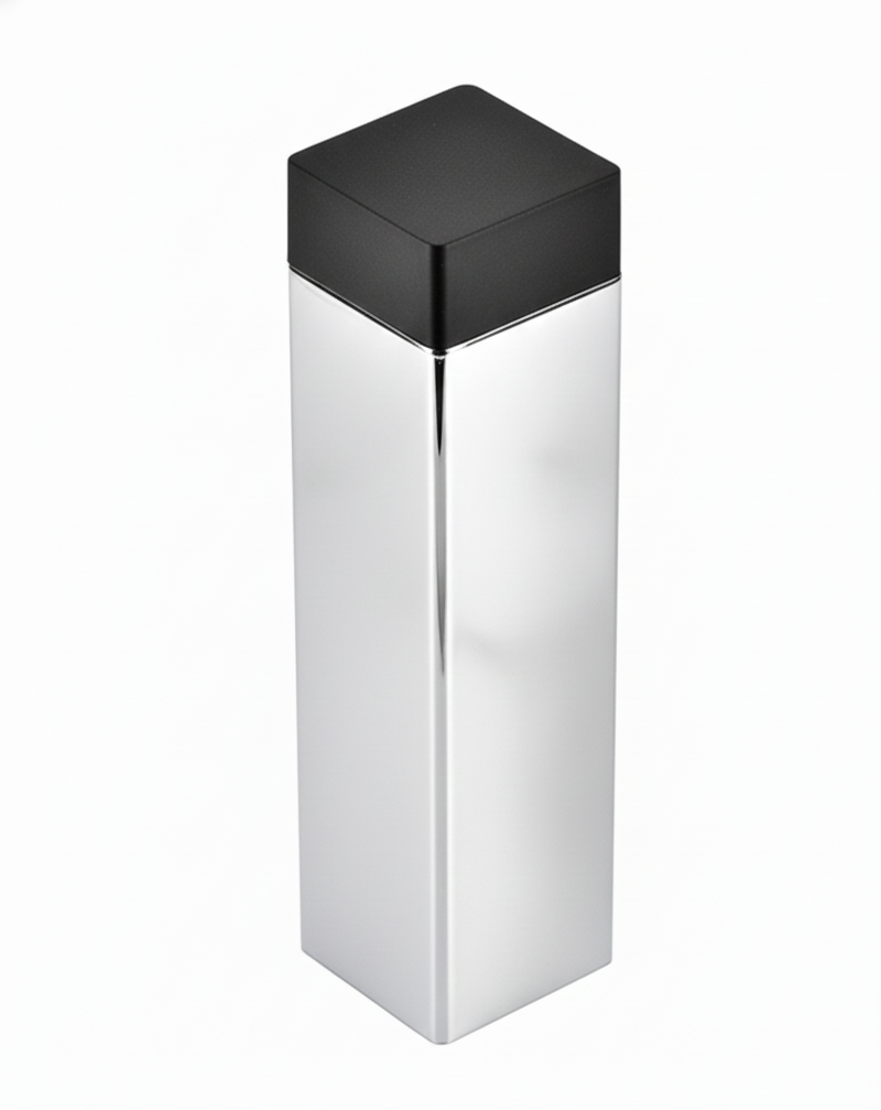 Square Door Stopper Stainless steel (DS1109)