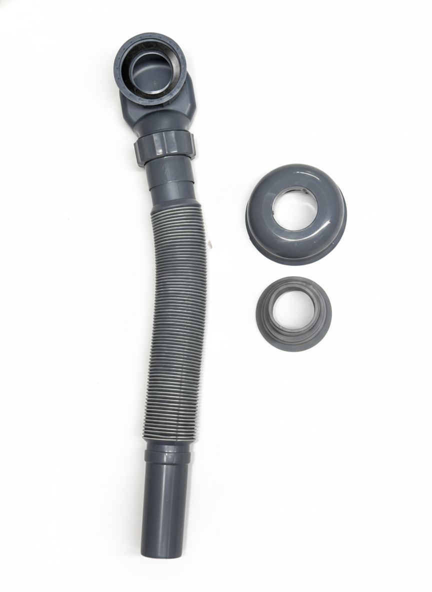 Bathtub Flexible Hose