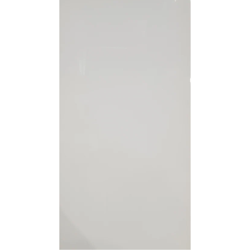 AmazingTiles White Gloss Rectified Tile 300x600mm