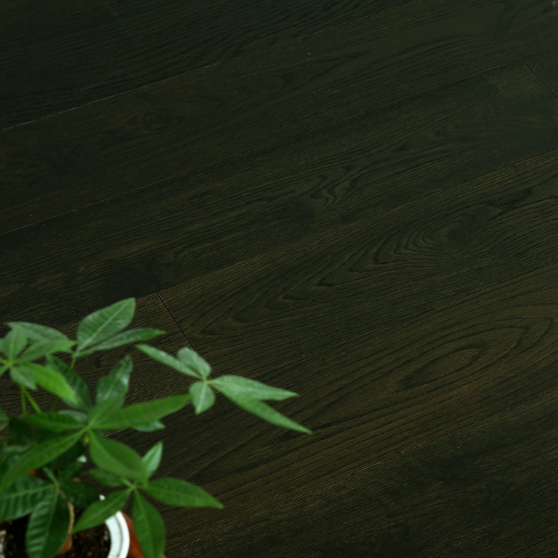 Black Paris – Engineered Timber Flooring